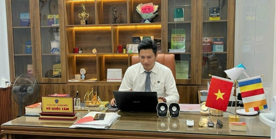 THỦ TỤC ĐĂNG KÝ NHÃN HIỆU/LOGO ĐỘC QUYỀN CHUYÊN NGHIỆP NĂM 2026